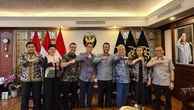 Marak Platform Musik Digital Ilegal, Menkum Minta Kodefikasi Lagu Didaftarkan ke PDLM