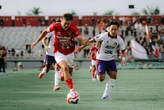 4 Fakta Menarik Laga Bali United vs Persik: Rekor Terkoreksi, Jens Raven Debut