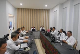 12 PPPK Kemenkum NTB Ikut Orientasi, Siap Memperkuat Kualitas Pelayanan Publik