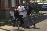 Berkas P21, Bule Australia Pemilik Kokain Segera Diadili, Terancam Hukuman Berat