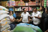 Parah, Satgas Pangan Bali Masih Temukan Distributor Jual Beras di Atas HET