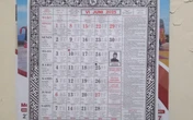 Kalender Bali Sabtu (14/6): Baik untuk Meramu Obat & Memisah Bayi Menetek
