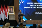 Kemenkum Rilis Posbankum, Wamendes PDT: Upaya Nyata Hadirkan Keadilan