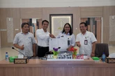 Kakanwil Sentil Penamaan Judul Raperbup Kartu KSB Maju, Mohon Disimak