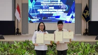 Kemenkum NTB dan Pemkab Dompu Teken Kerja Sama, Memperkuat Layanan Hukum