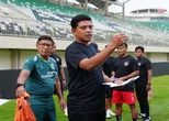 PSSI Coach Educator: Juru Taktik Bali United Bersanding dengan Eks Pelatih Timnas