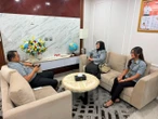 Kanwil Kemenkum Bali Kawal Peta Jalan KI Tahap II, Siap Jadi Tuan Rumah