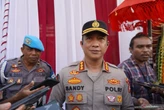Polri Kerahkan Tiga Polda Memburu Gengster Pembunuh WNA Australia di Bali