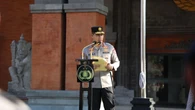 Kapolda Bali Respons Ormas Berkedok Preman, Sentil Wibawa Anggota Polri