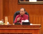 Simak Arahan Koster saat Rapat Pembentukan BUMD & Perseroda, Penting Bagi Bali