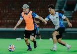 PSIM Yogyakarta Tancap Gas, Intip Kekuatan Bali United, Jean Paul: Laga Sulit