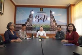 Kemenkum Bali Siap Menerapkan PP Nomor 30/2026, Target Layanan Publik Naik Kelas