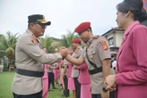 Iptu Nur Habib Aulya Promosi, Pimpin Satreskrim Polres Bangli