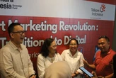 Smart Marketing Jadi Kunci Pelaku UMKM di Bali Naik Level, Peran ESG & AI Besar