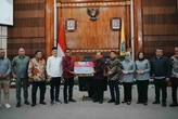Bali Diguyur Bantuan Pascabanjir, Koster Beber Rencana Mitigasi saat Musim Hujan