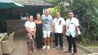 Tenaga Kerja Asing di Buleleng Bali Meningkat, Mayoritas dari Tiongkok