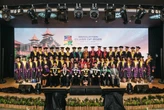 PIB College Wisuda Angkatan 2025, Cetak 47 Pemimpin Visioner Pariwisata Global