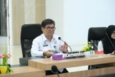 Kemenkum NTB Harmonisasi Lima Raperbup Lombok Tengah, Banyak Catatan