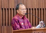 Koster Puji Kerja Pansus TRAP: Momentum Menata Bali 100 Tahun ke Depan