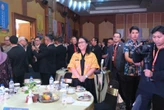 Rakernas KAI 2026: Kakanwil Milawati Dorong Akses Bantuan Hukum hingga ke Desa