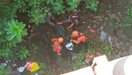 2 Warga NTT Tewas Terjun di Jembatan Bali Cliff, Tercium Bau Alkohol, RIP