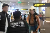 Cewek Amerika Dideportasi, Gegara Buka Kelas Retreat Seksual di Seminyak Bali