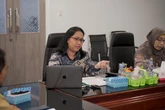 Kakanwil Jadi Juri LIGA SINOVA 2025, Kriteria Ini yang Dinilai, Catat
