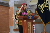 Kepala BPSDM Buka Penilaian Kompetensi ASN Kemenkum Bali, Sistem Merit Diperkuat