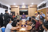 Polemik Donasi Banjir Ala Koster Terdengar Jakarta, DPR RI Beri Saran