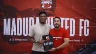 Madura United Makin Kuat Menjelang Kontra Bali United, Rekrut Bek Asing Jangkung