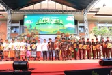 Program Jaga Desa Hadir di Bali, Solusi Murah & Cepat Mengakhiri Perkara