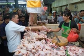 Mendag Klaim Harga Ayam Potong di Bali Masih Wajar, Sesuai Batas Acuan