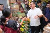 Beras Premium Masuk Ritel di Bali, Harganya Melebihi HET, Apriando Merespons