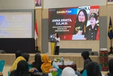 Kemenkum NTB Gencar Sosialisasi KI, Dorong Pelaku UMKM Melindungi Merek