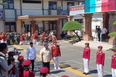 Kata Gus Ipul di Depan Prabowo: SR Bali Bebas Titipan, Suap, dan Bullying!