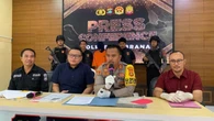Oknum TNI Gadungan Perekam & Penyebar Video Telanjang Mantan Pacar Diciduk, Duh Motifnya