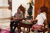 Koster Bongkar Keunggulan Bali di Depan Menteri Teuku Riefky, Bukan Kaleng-kaleng