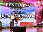 Koster Titip Pesan untuk Krama Bali, Sentil Jasmerah, Bung Karno Milik Indonesia