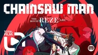 Jadwal Bioskop di Bali: Film Animasi Chainsaw Man: The Movies – Reze Arc Keren
