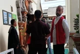 Bule Kanada di Bali Syok Diganjar 1,5 Tahun Penjara, Spontan Pikir-pikir