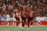 Irfan Jaya Cetak Rekor Apik saat Ultah, Sentil Dukungan Pemain Bali United