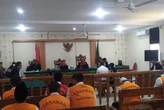 Bule Rusia Penyelundup Pasta Ganja Divonis 5 Tahun 8 Bulan, Modus Terdakwa Aneh
