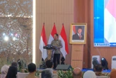 Menkum Supratman Tutup Rakor Pengendalian Kinerja, Ini Capaian Kemenkum
