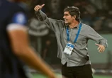 Duel Persija vs Bali United Jadi Ajang Reuni Coach Teco Kontra Ricky Nelson
