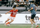 Pemain Bali United Era Johnny Jansen Kian Bersemangat, Andhika Wijaya Berpesan