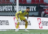 Lucas Frigeri Resmi Hengkang, Terhormat Memakai Jersei Arema FC