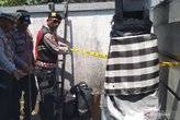 Heboh Asisten Rumah Tangga Kubur Bayi di Halaman Rumah Majikan, Pelaku Diciduk