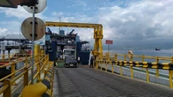 Beli Tiket Online Kapal Feri tak Bisa Lagi Dekat Pelabuhan, Ini Regulasinya