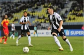 Bursa Transfer: Arema FC Incar Lima Pemain Anyar, Dua Eks Terengganu FC
