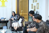 Kakanwil Milawati Lepas Peserta Maganghub Batch III, Pesannya Penuh Motivasi